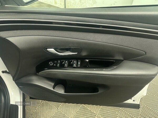 Used Hyundai TUCSON 2021 for sale - 76743857: Photo 20