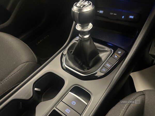 Used Hyundai TUCSON 2021 for sale - 76743857: Photo 22