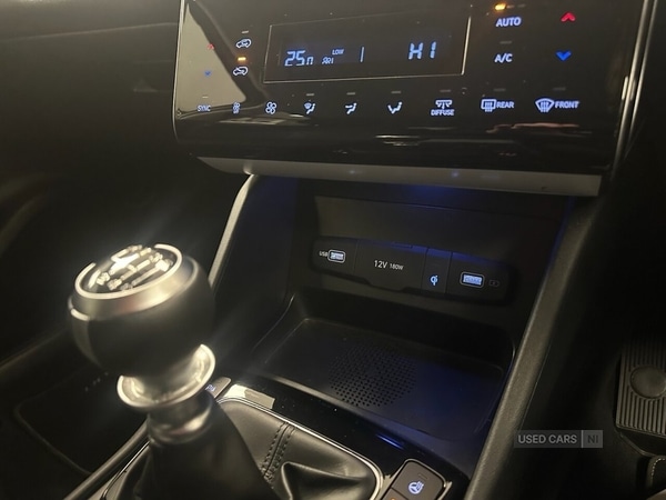 Used Hyundai TUCSON 2021 for sale - 76743857: Photo 23