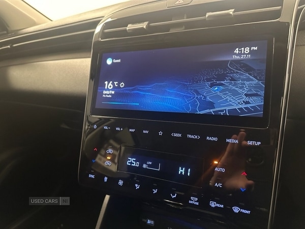 Used Hyundai TUCSON 2021 for sale - 76743857: Photo 24