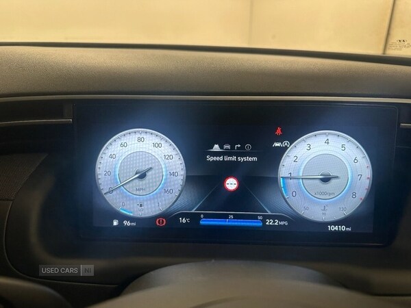 Used Hyundai TUCSON 2021 for sale - 76743857: Photo 26