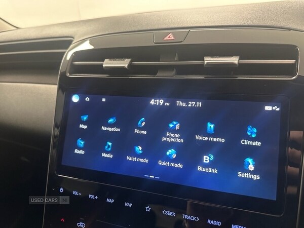 Used Hyundai TUCSON 2021 for sale - 76743857: Photo 28