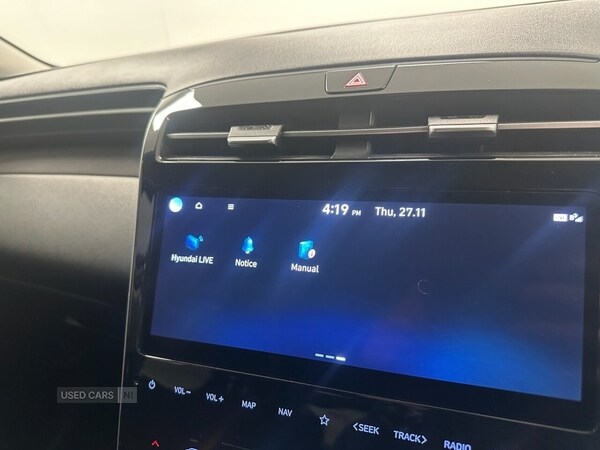 Used Hyundai TUCSON 2021 for sale - 76743857: Photo 29