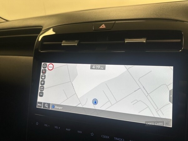 Used Hyundai TUCSON 2021 for sale - 76743857: Photo 30