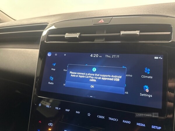 Used Hyundai TUCSON 2021 for sale - 76743857: Photo 31