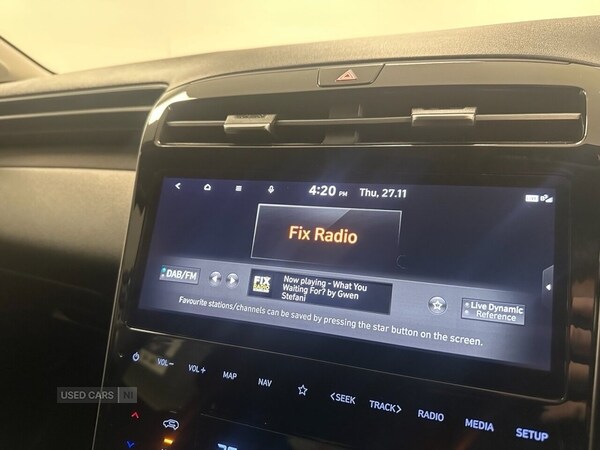 Used Hyundai TUCSON 2021 for sale - 76743857: Photo 33