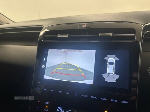 Used Hyundai TUCSON 2021 for sale - 76743857: Photo 34