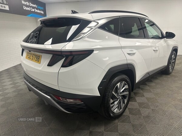 Used Hyundai TUCSON 2021 for sale - 76743857: Photo 7