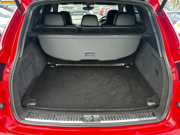 Used Porsche Cayenne 2016 for sale - 78186165: Photo 12