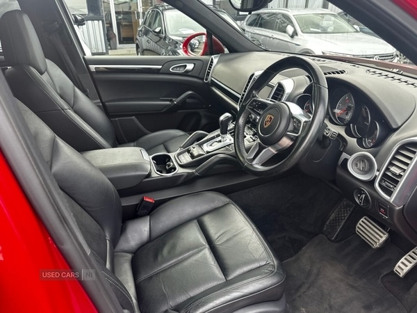 Used Porsche Cayenne 2016 for sale - 78186165: Photo 14