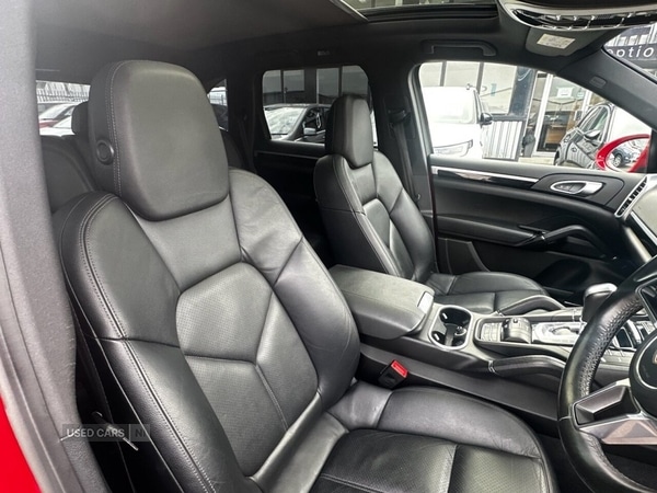 Used Porsche Cayenne 2016 for sale - 78186165: Photo 15