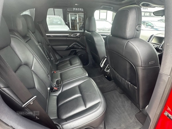 Used Porsche Cayenne 2016 for sale - 78186165: Photo 16