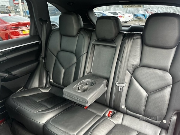 Used Porsche Cayenne 2016 for sale - 78186165: Photo 18