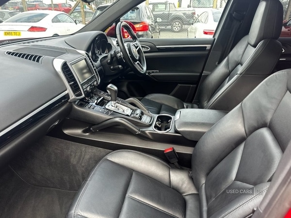 Used Porsche Cayenne 2016 for sale - 78186165: Photo 19
