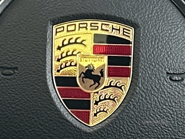 Used Porsche Cayenne 2016 for sale - 78186165: Photo 26