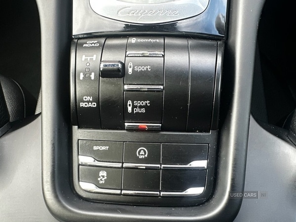 Used Porsche Cayenne 2016 for sale - 78186165: Photo 27