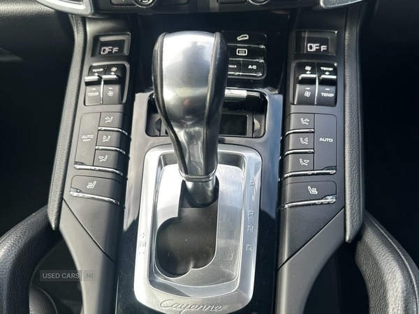 Used Porsche Cayenne 2016 for sale - 78186165: Photo 28