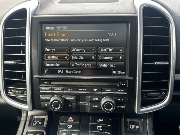 Used Porsche Cayenne 2016 for sale - 78186165: Photo 29