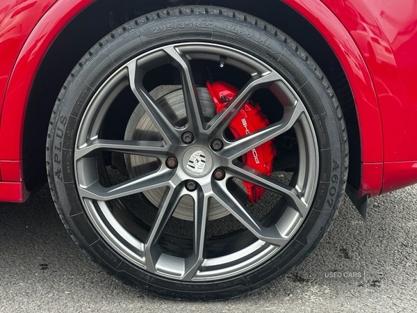 Used Porsche Cayenne 2016 for sale - 78186165: Photo 3