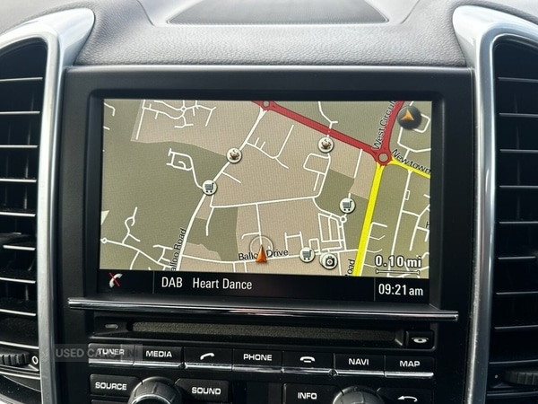 Used Porsche Cayenne 2016 for sale - 78186165: Photo 30