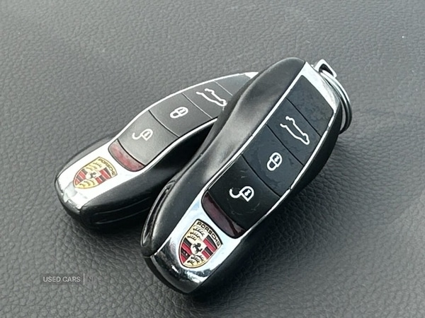 Used Porsche Cayenne 2016 for sale - 78186165: Photo 33