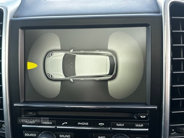 Used Porsche Cayenne 2016 for sale - 78186165: Photo 35