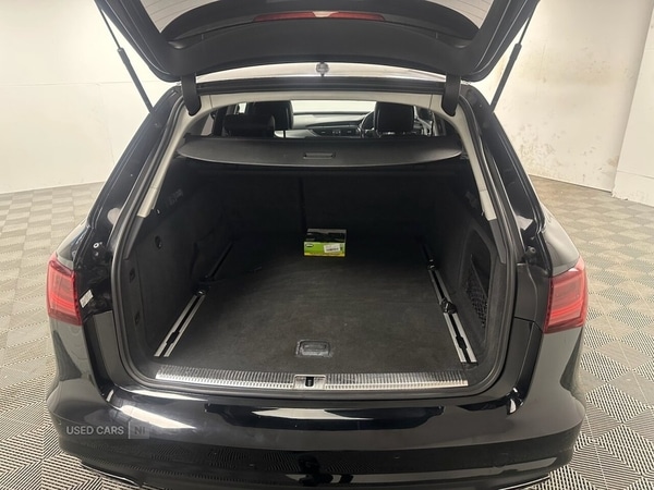 Used Audi A6 2016 for sale - 76419280: Photo 12