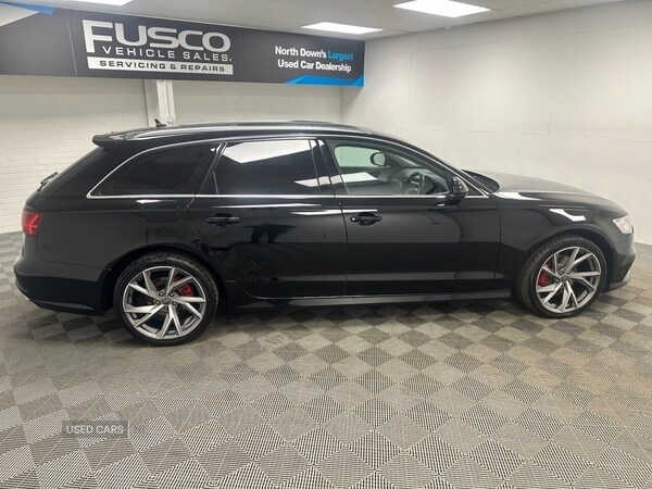 Used Audi A6 2016 for sale - 76419280: Photo 14