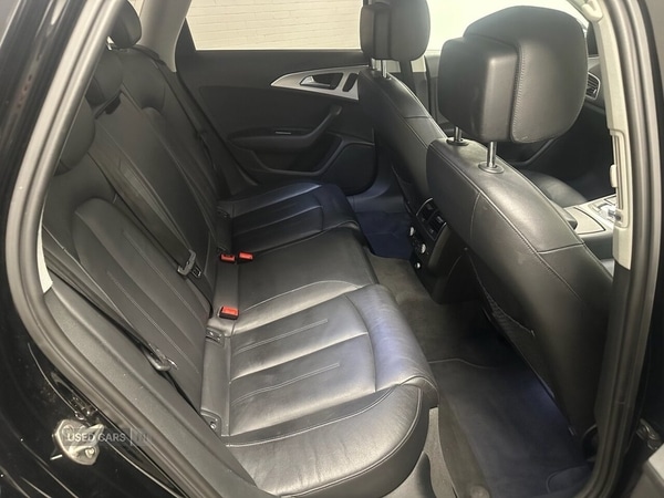 Used Audi A6 2016 for sale - 76419280: Photo 16