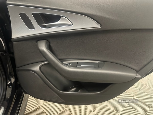 Used Audi A6 2016 for sale - 76419280: Photo 17