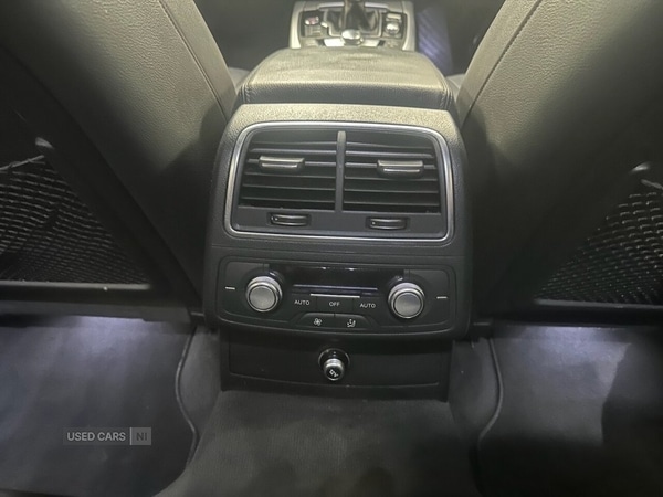 Used Audi A6 2016 for sale - 76419280: Photo 19