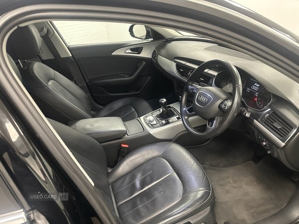 Used Audi A6 2016 for sale - 76419280: Photo 21