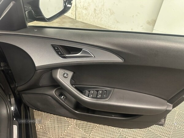 Used Audi A6 2016 for sale - 76419280: Photo 22