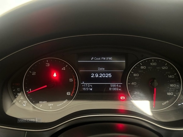 Used Audi A6 2016 for sale - 76419280: Photo 24