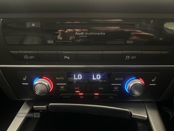 Used Audi A6 2016 for sale - 76419280: Photo 28