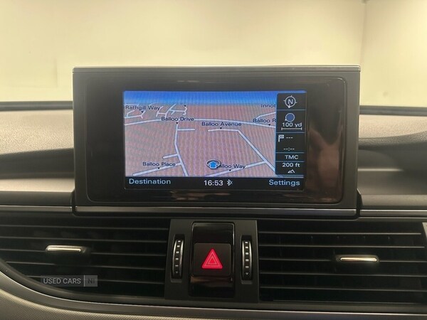 Used Audi A6 2016 for sale - 76419280: Photo 29