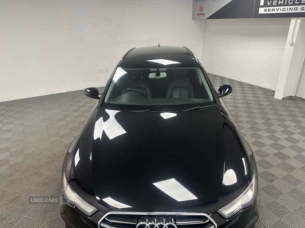 Used Audi A6 2016 for sale - 76419280: Photo 3