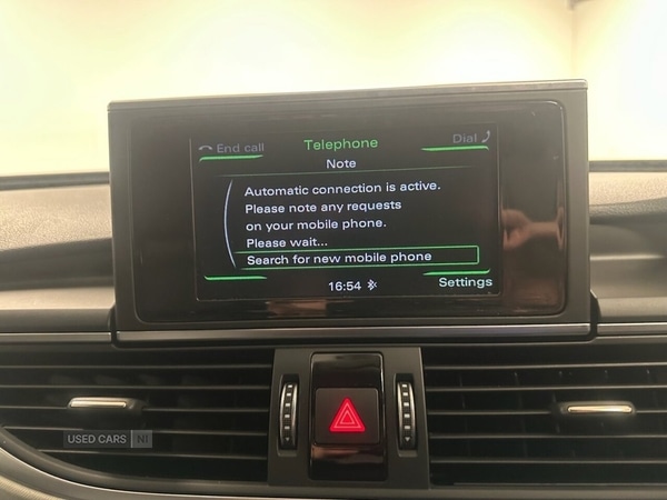 Used Audi A6 2016 for sale - 76419280: Photo 30