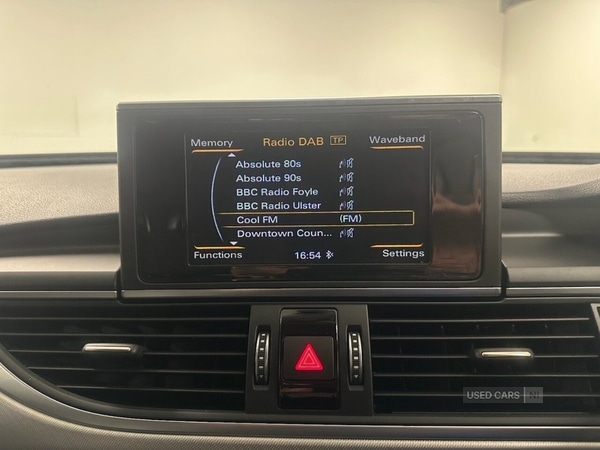 Used Audi A6 2016 for sale - 76419280: Photo 32