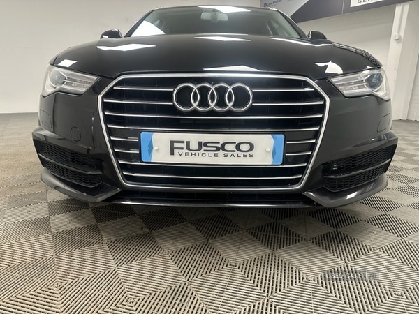 Used Audi A6 2016 for sale - 76419280: Photo 4