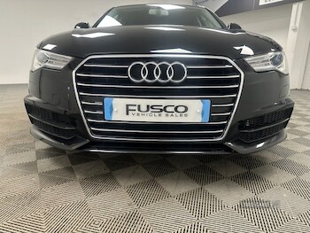 Used Audi A6 2016 for sale - 76419280: Photo