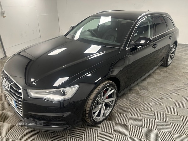 Used Audi A6 2016 for sale - 76419280: Photo 5