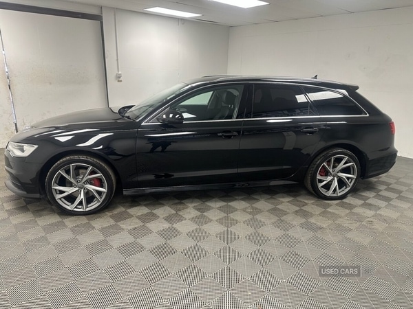 Used Audi A6 2016 for sale - 76419280: Photo 6