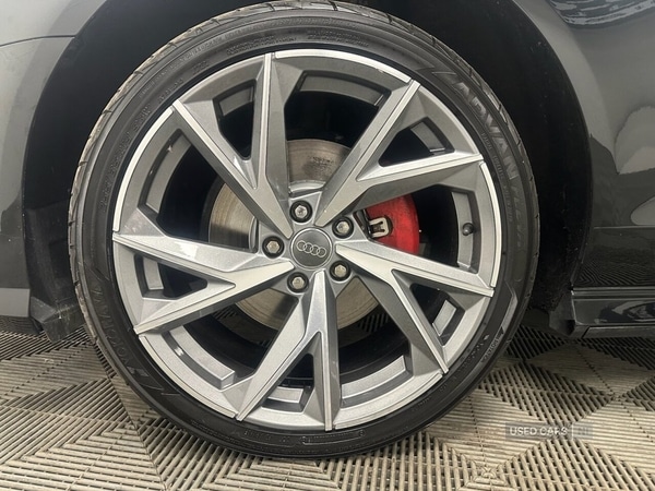 Used Audi A6 2016 for sale - 76419280: Photo 7