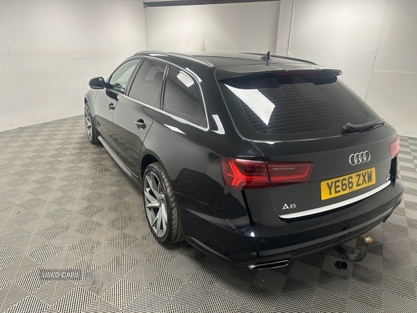 Used Audi A6 2016 for sale - 76419280: Photo 8