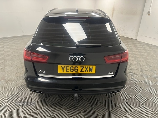 Used Audi A6 2016 for sale - 76419280: Photo 9