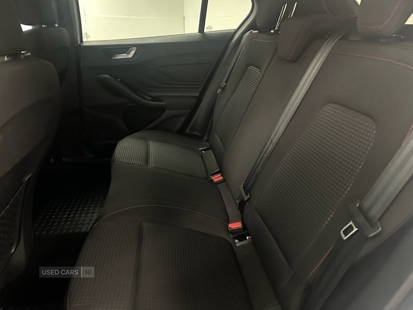 Used Ford Focus 2021 for sale - 76927218: Photo 12