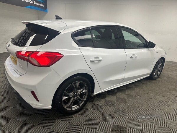 Used Ford Focus 2021 for sale - 76927218: Photo 13