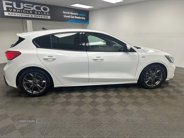 Used Ford Focus 2021 for sale - 76927218: Photo 14