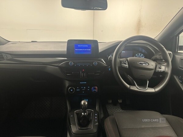 Used Ford Focus 2021 for sale - 76927218: Photo 15